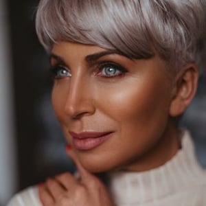 Inessa Bogoslovskaya