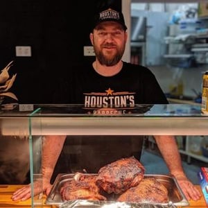 Houstons Bbq