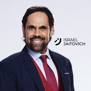 Israel Jaitovich