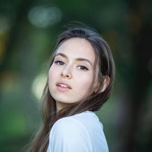 Mendaeva Liliya