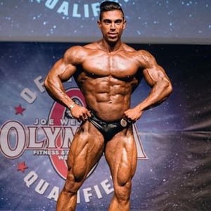 Roberto Martinez Pizana