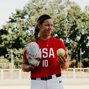 Keilani Ricketts Tumanuvao