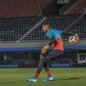 Miguel Martinez Irala