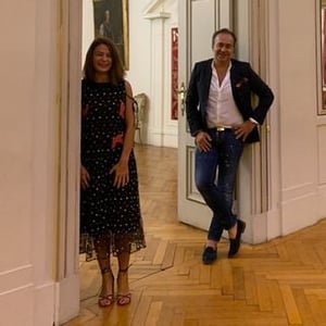 Korayyavuzer Architects