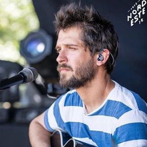 Noiserv David Santos