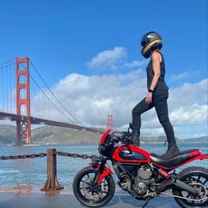 Melinda Briana Epler