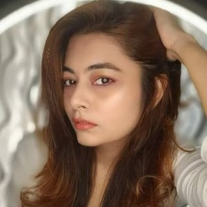 Mithila B Tiwari