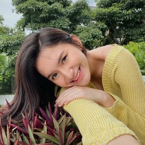 Malaikha Dayanara Kridaman