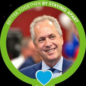 Mayor Greg Fischer