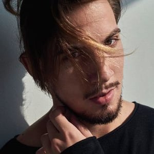 Alexander Djavelious