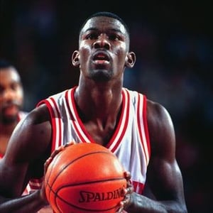 Michael Finley