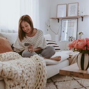 Boho  Nordic