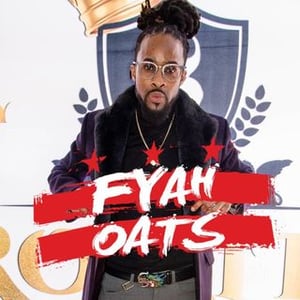 Fyah Oats