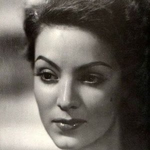 Maria Felix
