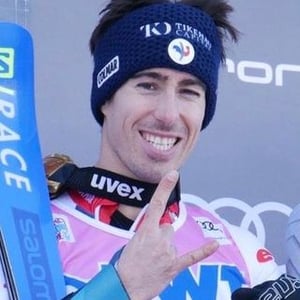 Victor Muffat-jeandet