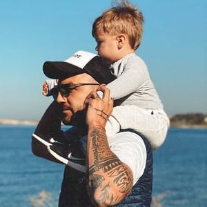 Strahinja Dragicevic