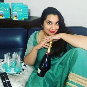 Alisha Rai