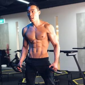 Joel Tan