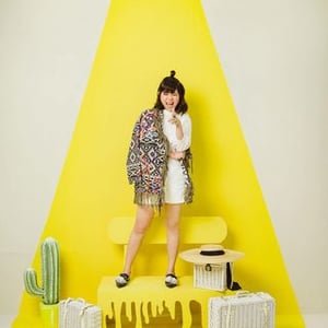 Kinsky Bunyamin Sentoso