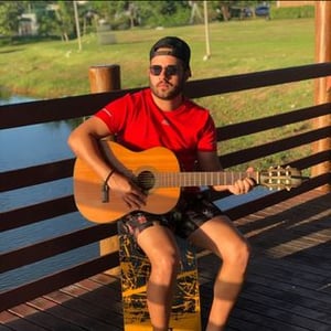 Bruninho Moral Compositor