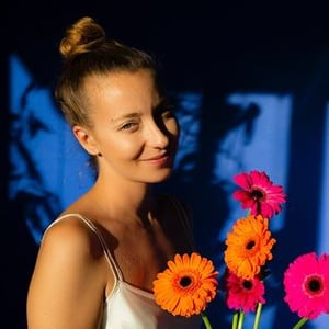 Mafalda Daniel