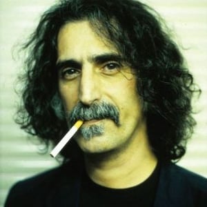 Frank Zappa Vault