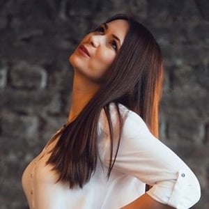 Ekaterina Yalaltynova