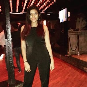 Kavya Umesh
