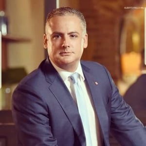 Alberto Fiallo-billini