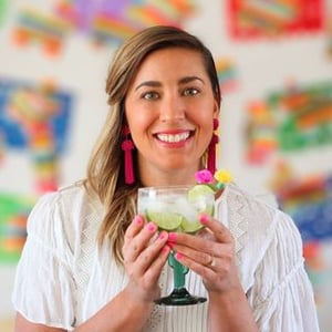 Lula Flora Christine