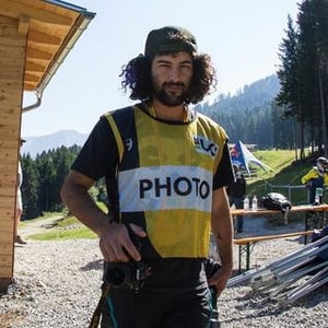 Claudio Olguin-parra