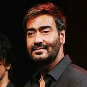 Ajay Devgn Planet