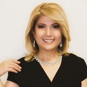 Gulya Guseynova Baku