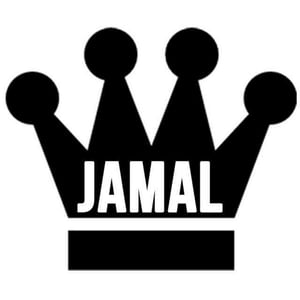 King Jamal