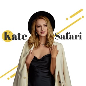 Kate Safari