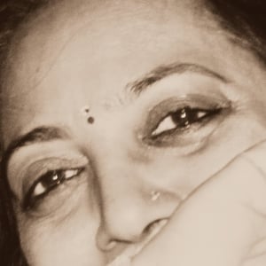 Shalini Saxena