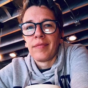 Dara Hoffman-fox