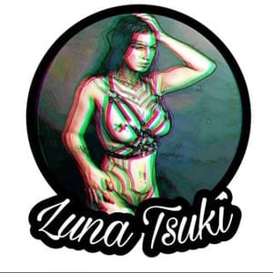 Luna Tsuki