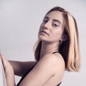 Sofia Garcia Miramon