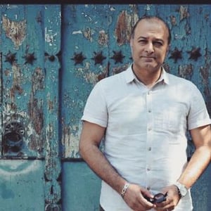 Manouchehr Zendehdel