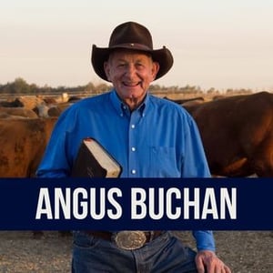Angus Buchan