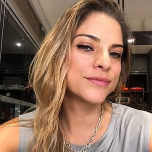 Ana Lua Negrelli