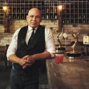 Eddie Perez
