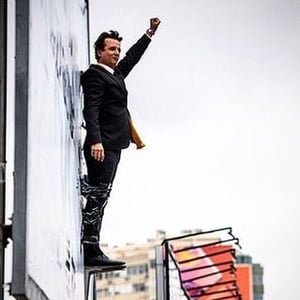 Ze Pedro Vasconcelos