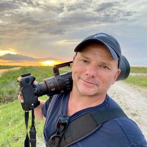 Michael Patrick O’neill