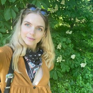 Chantal Jones-griffiths