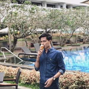 Nongkrong Asik Jogja