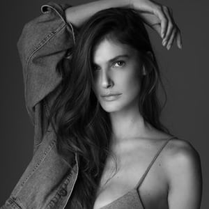 Caroline Francischini