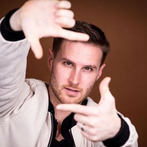 Christopher Rice-thomson