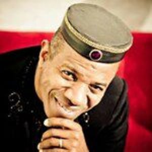 Mestre Robson Miguel